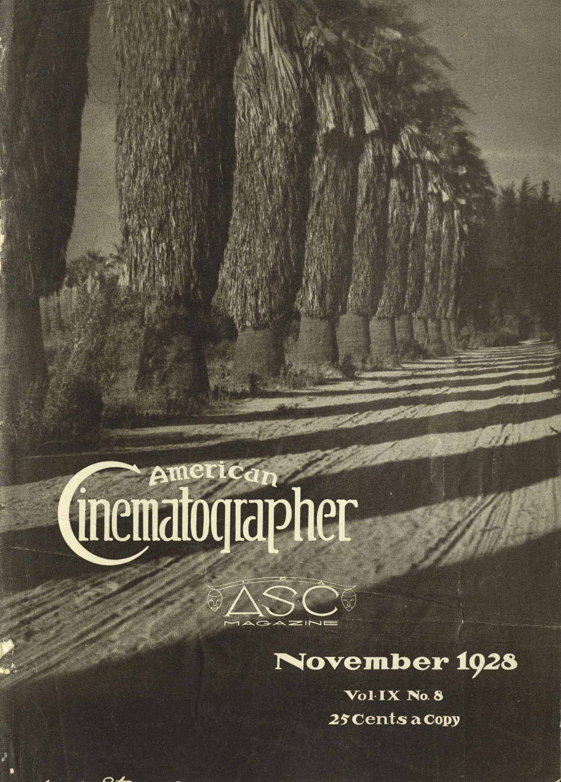 November 1928