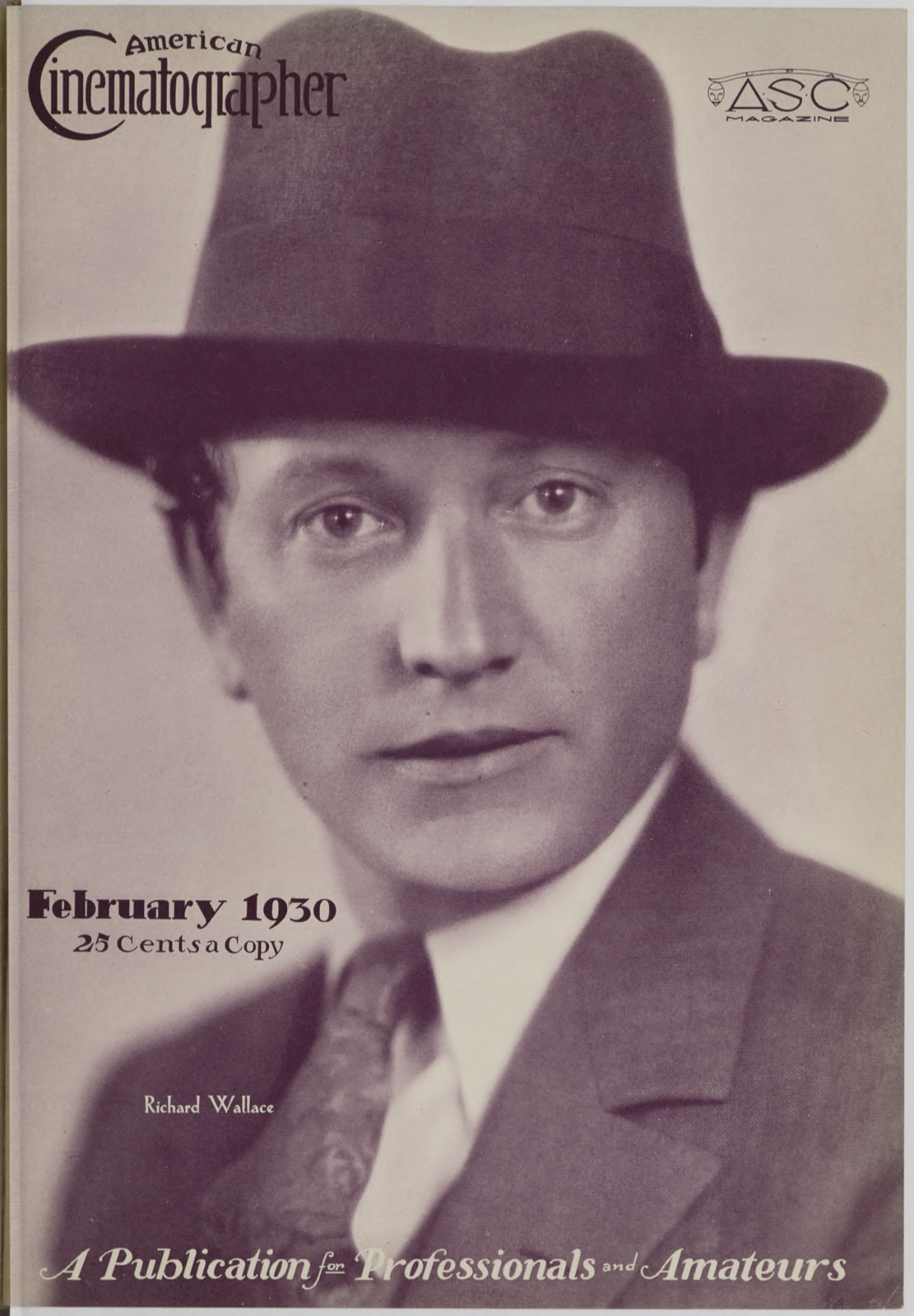 February 1930