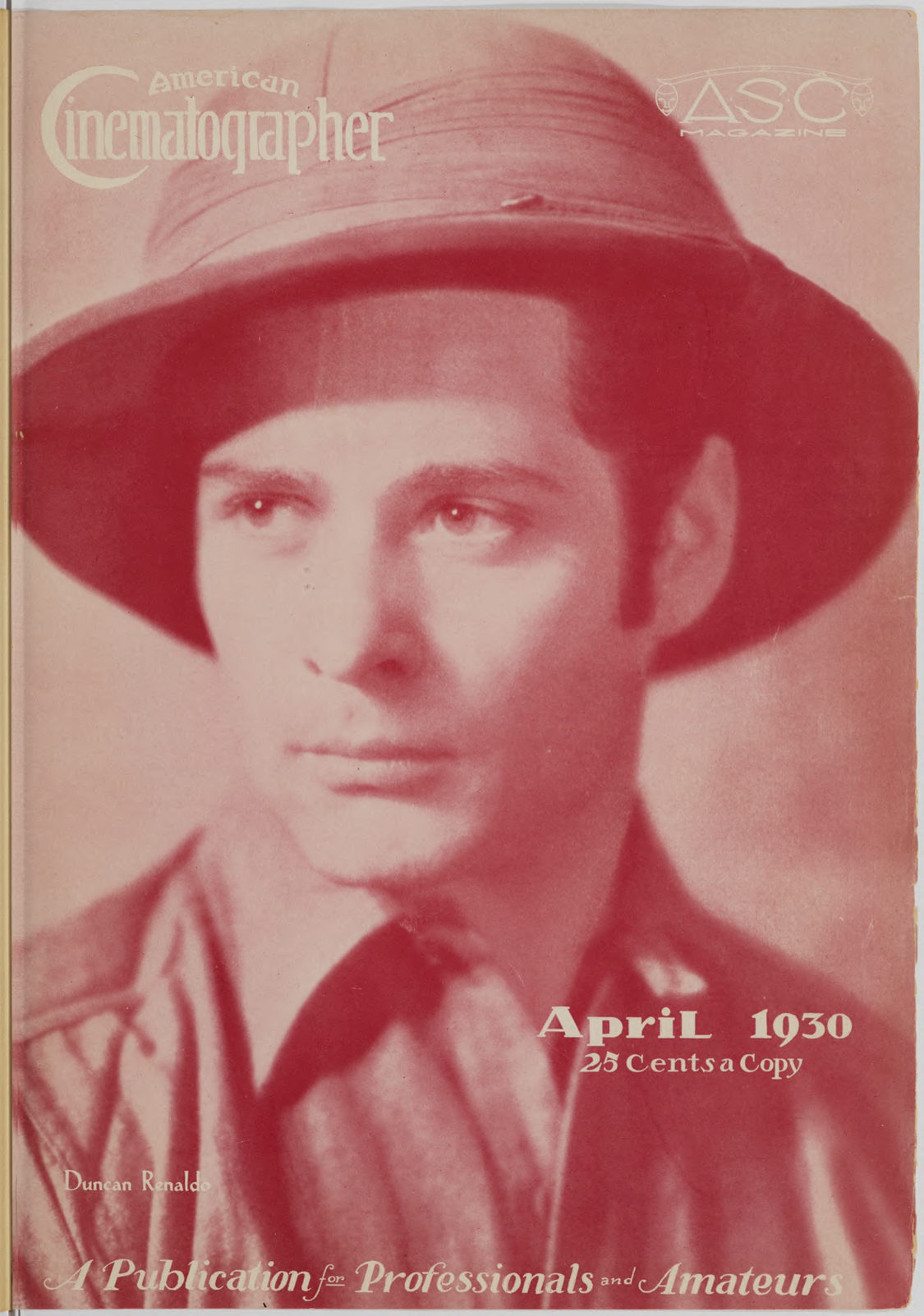 April 1930