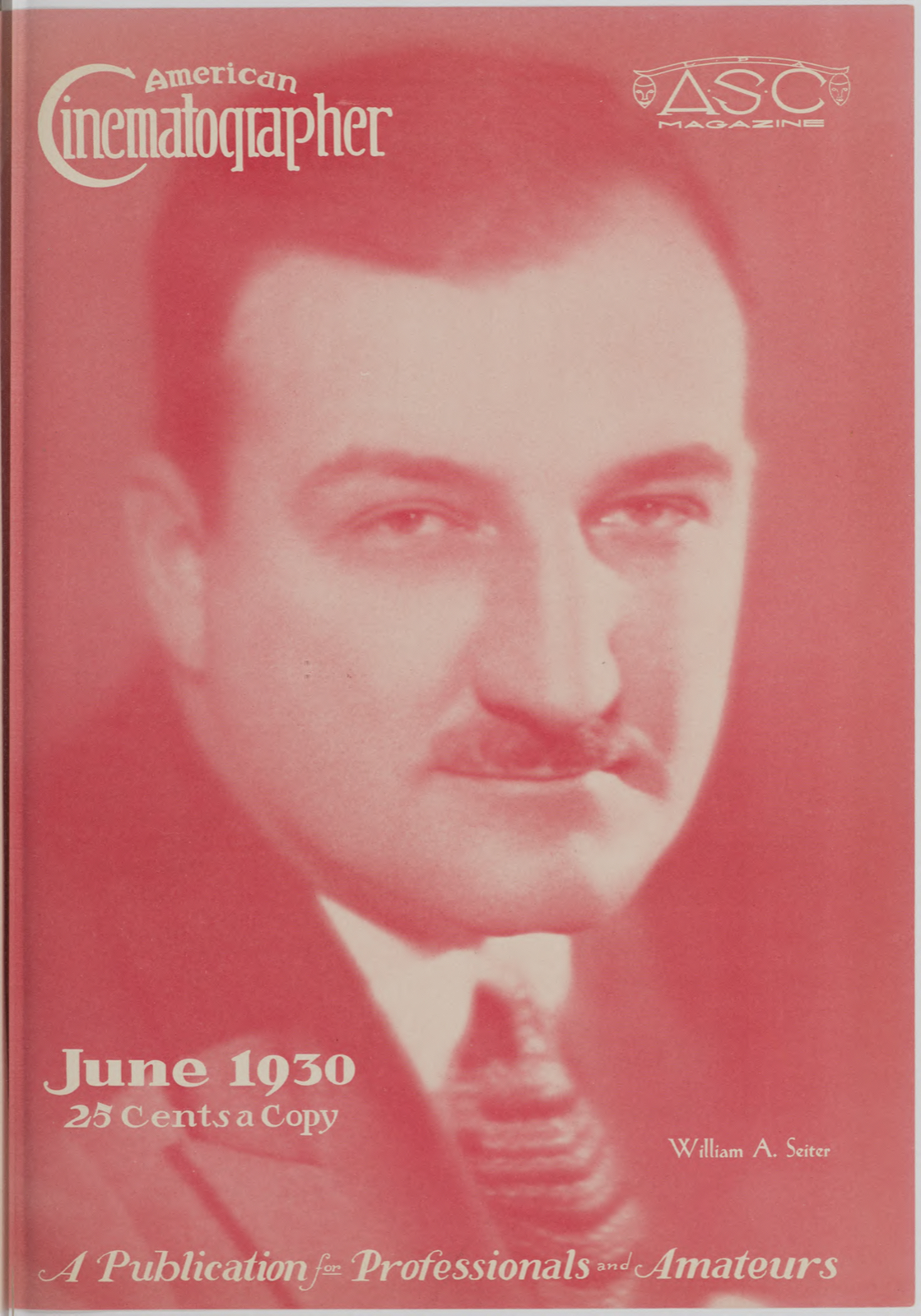 June 1930