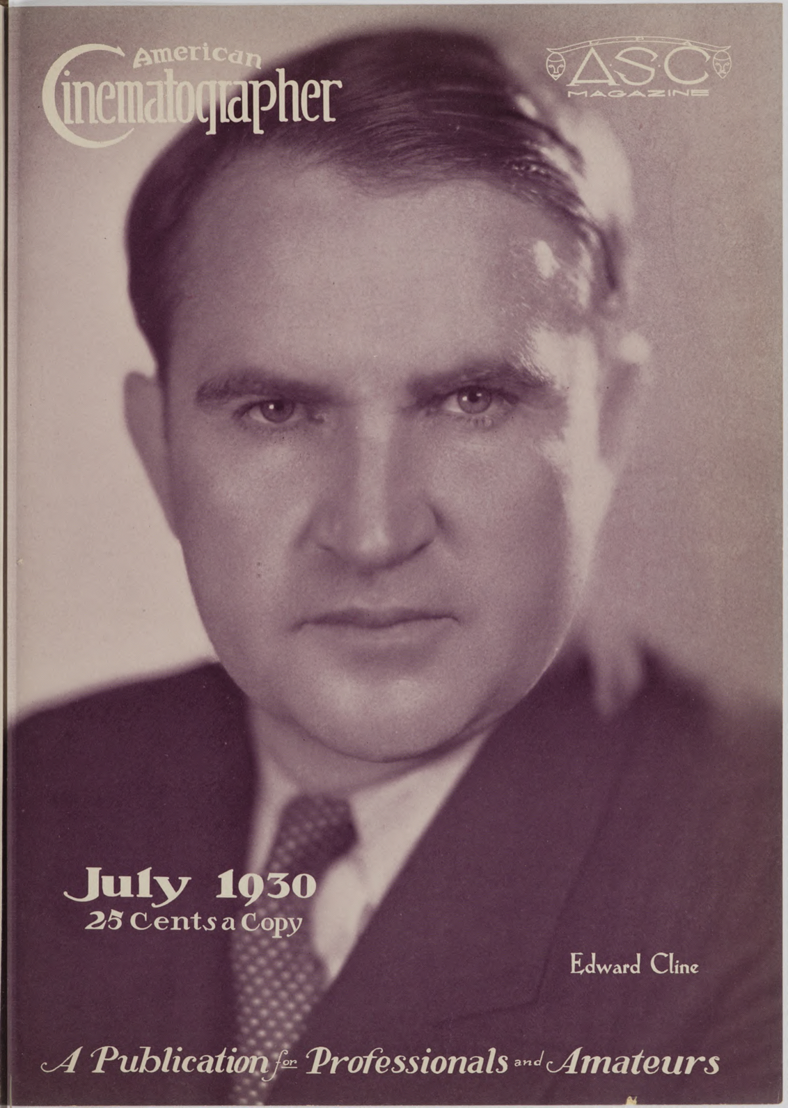July 1930
