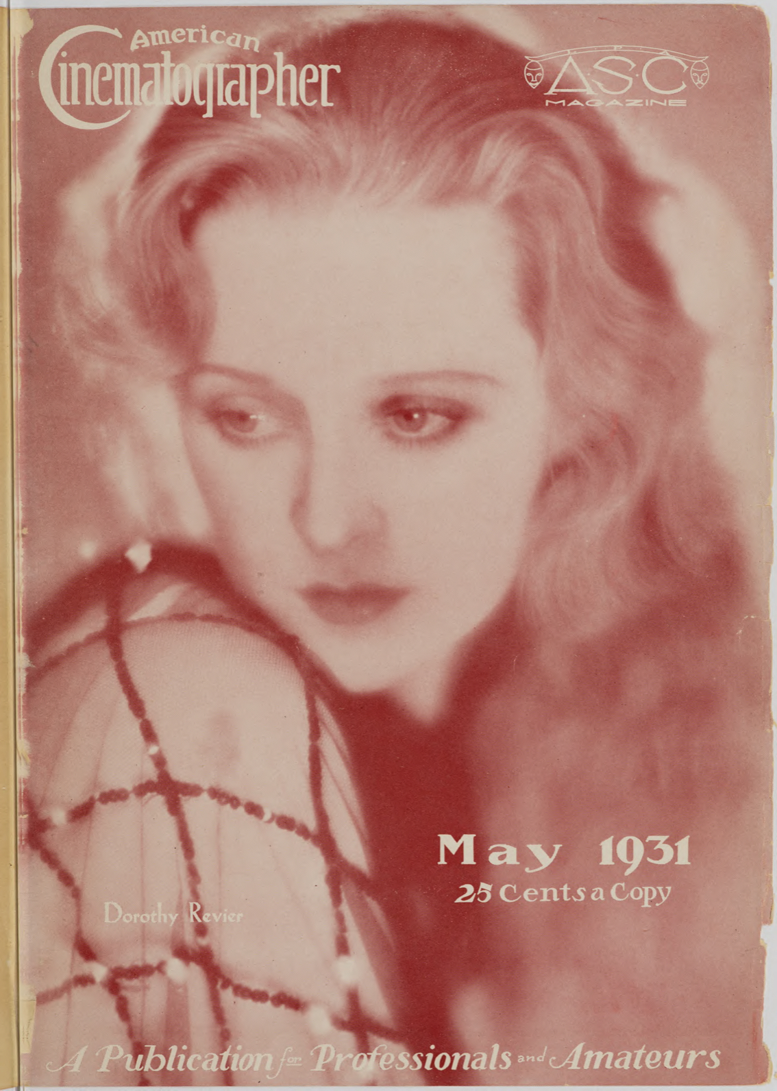May 1931