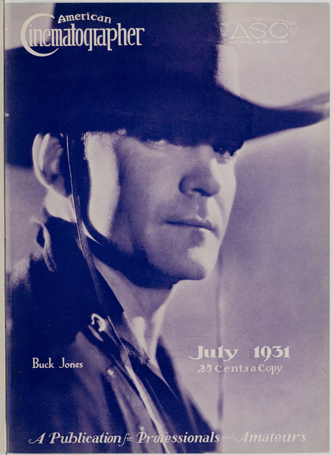 July 1931