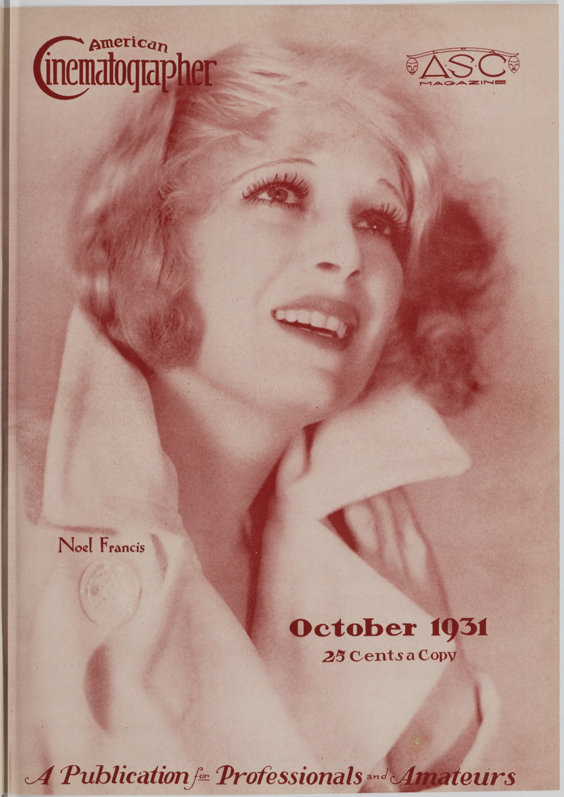 October 1931