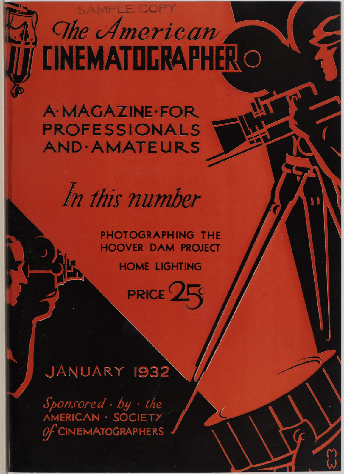 January 1932