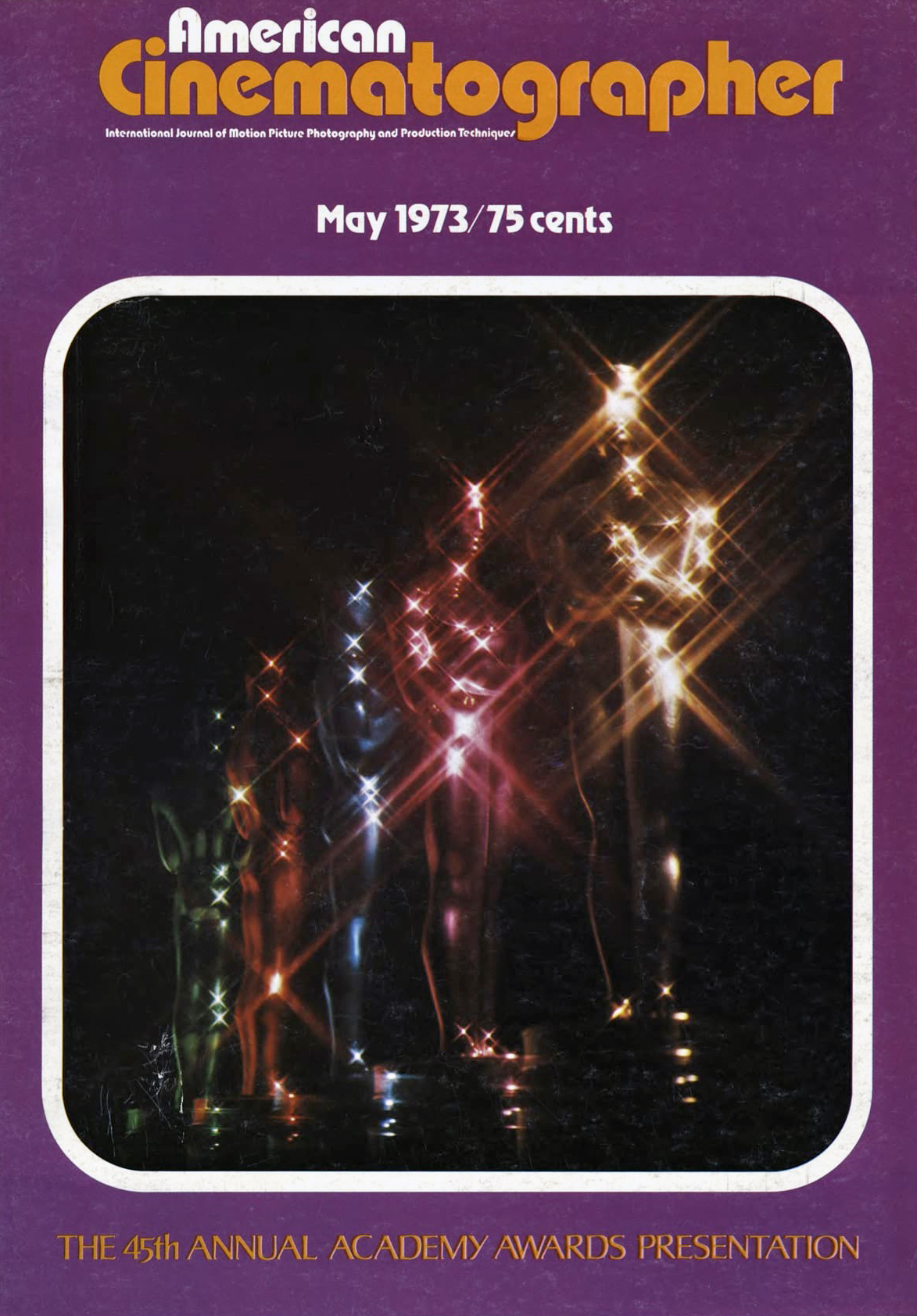 May 1973