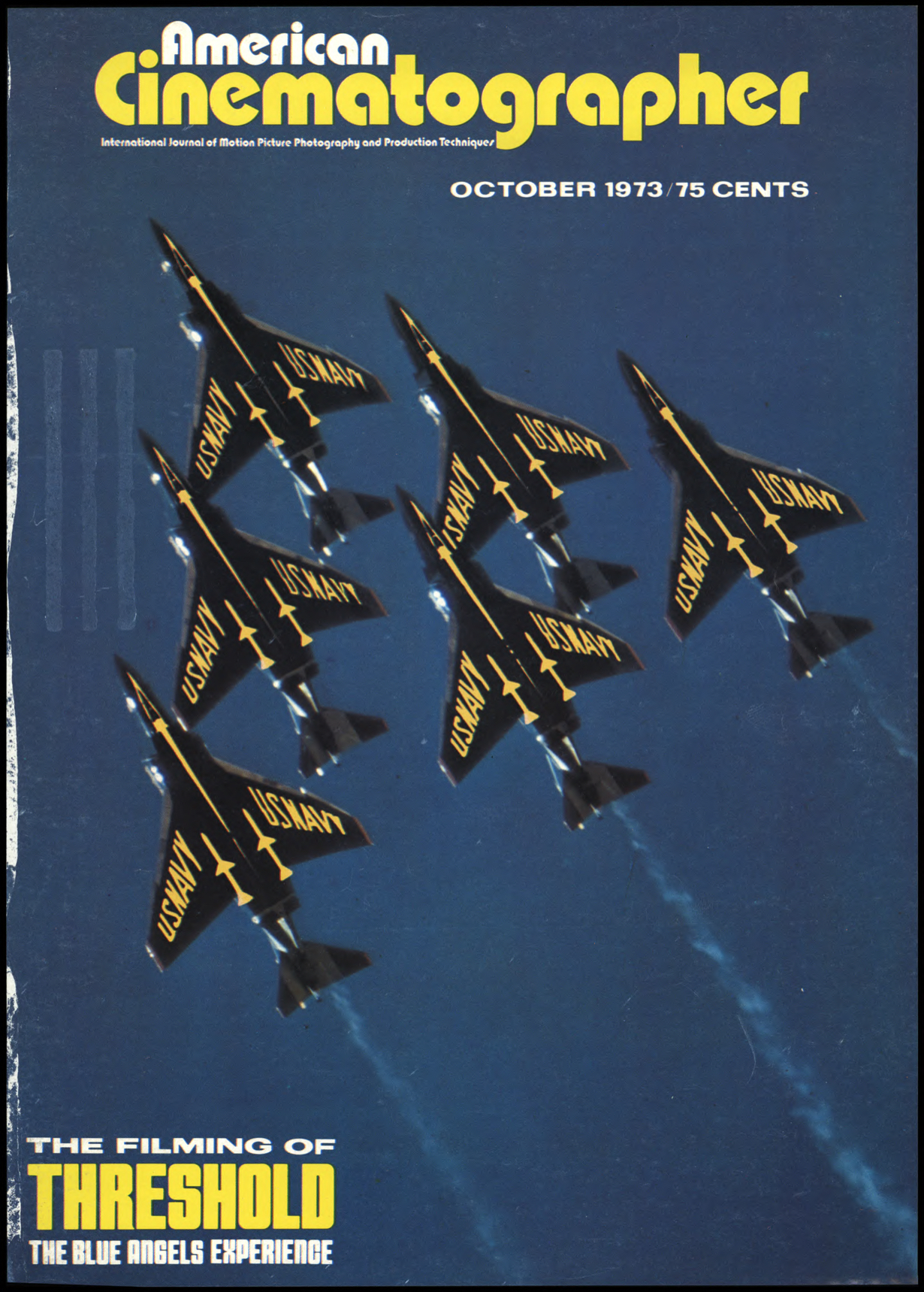 October 1973
