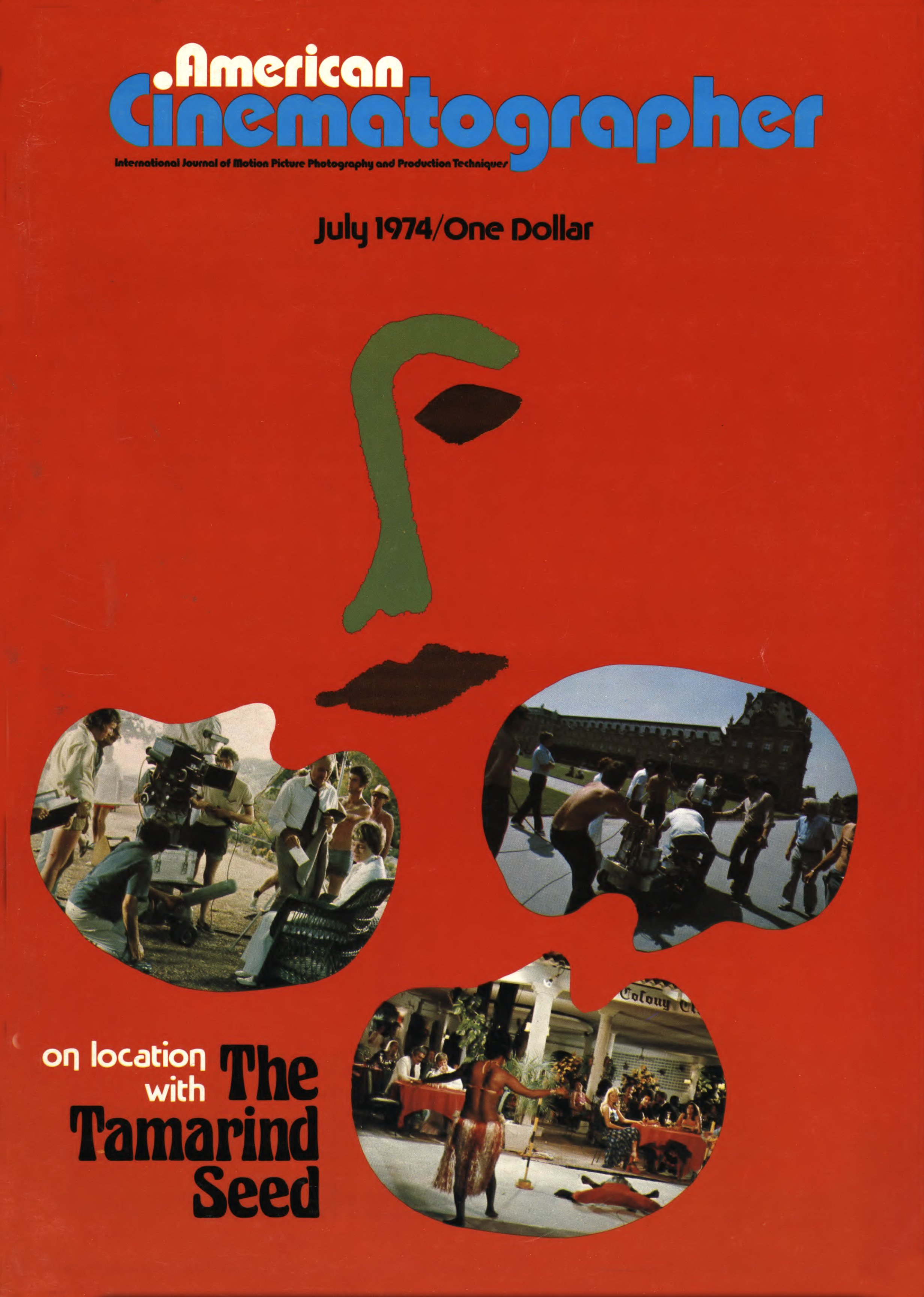 July 1974