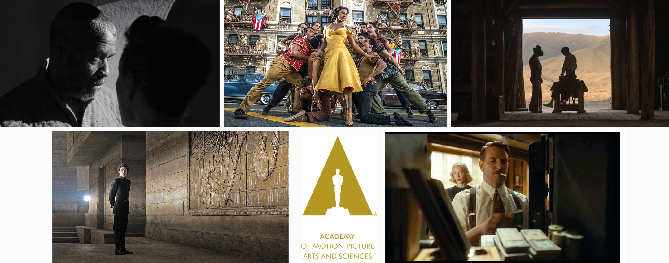 2022 oscar nominations Oscar Nominations