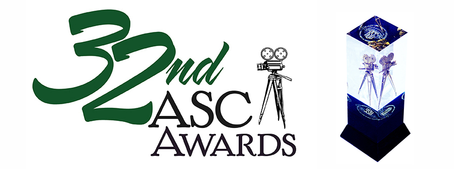 32Nd Asc Awards Featured