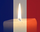A candle for Paris -thefilmbook