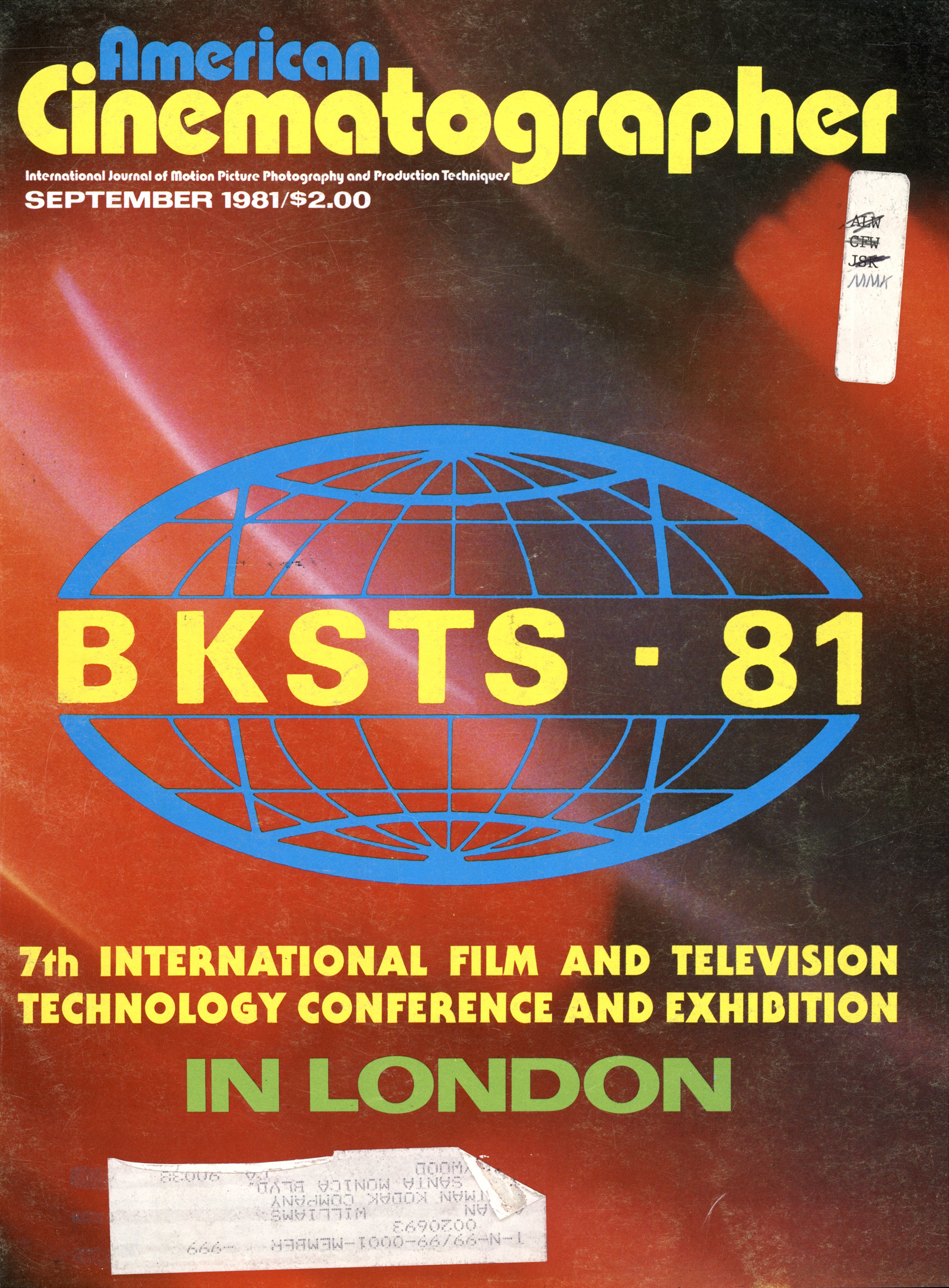 September 1981