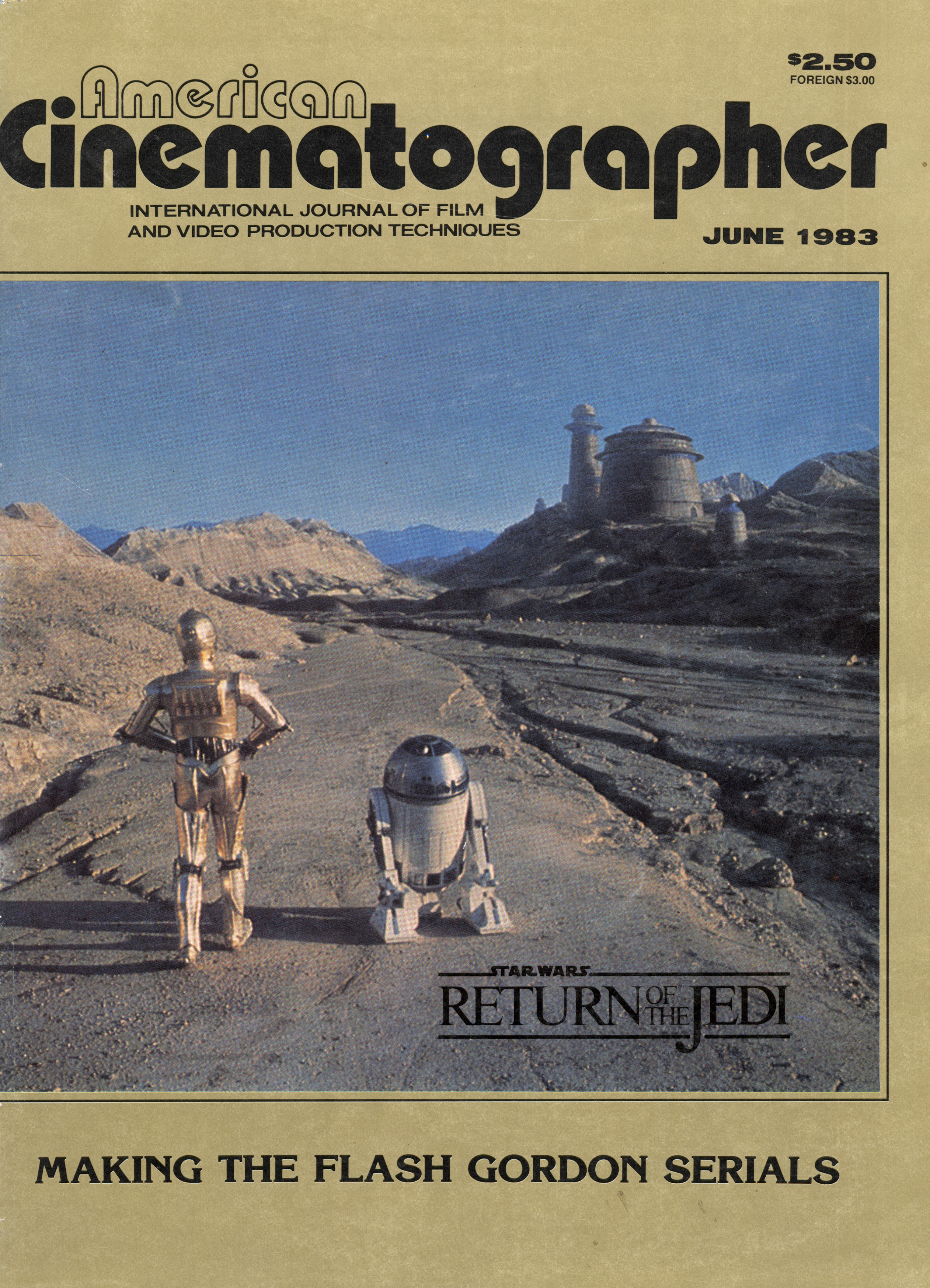 June 1983