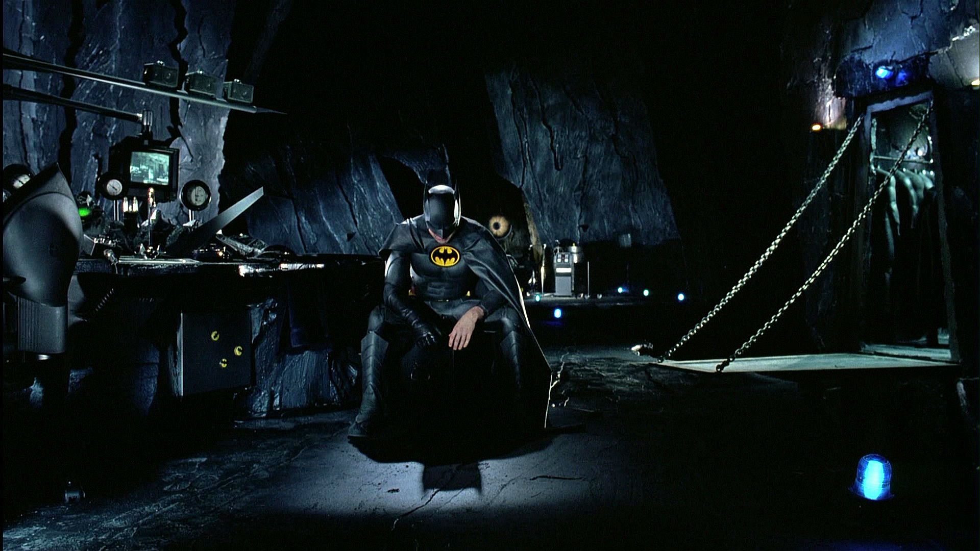 Back to Gotham: Batman Returns - The American Society of Cinematographers  (en-US)