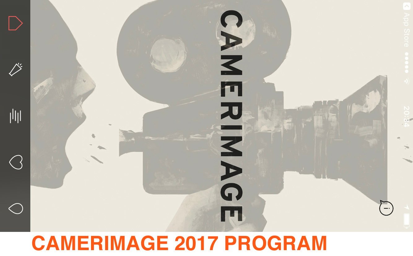 Camerimage 2017 Program Thefilmbook
