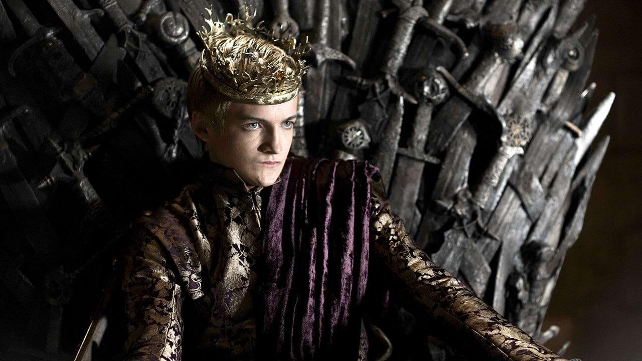 Game Of Thrones Joffrey