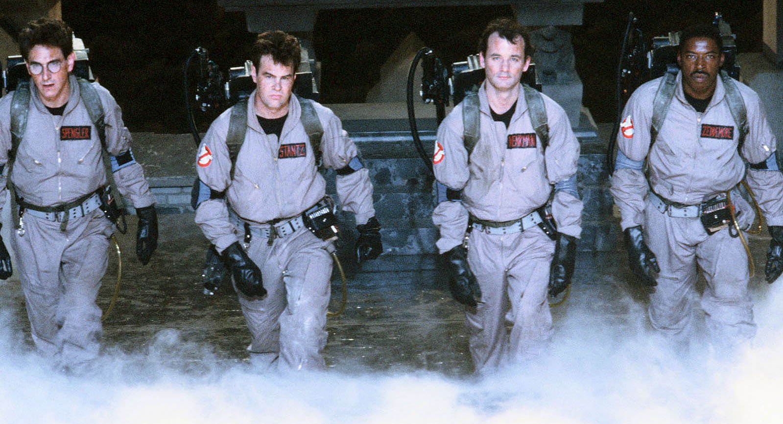 Ghostbusters Ghostbusters Costumes
