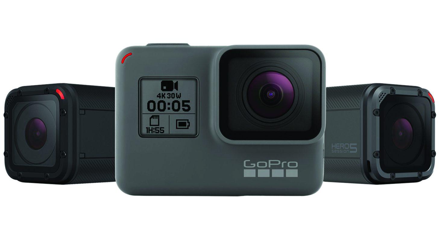 Gopro Expands Offerings The American Society Of Cinematographers