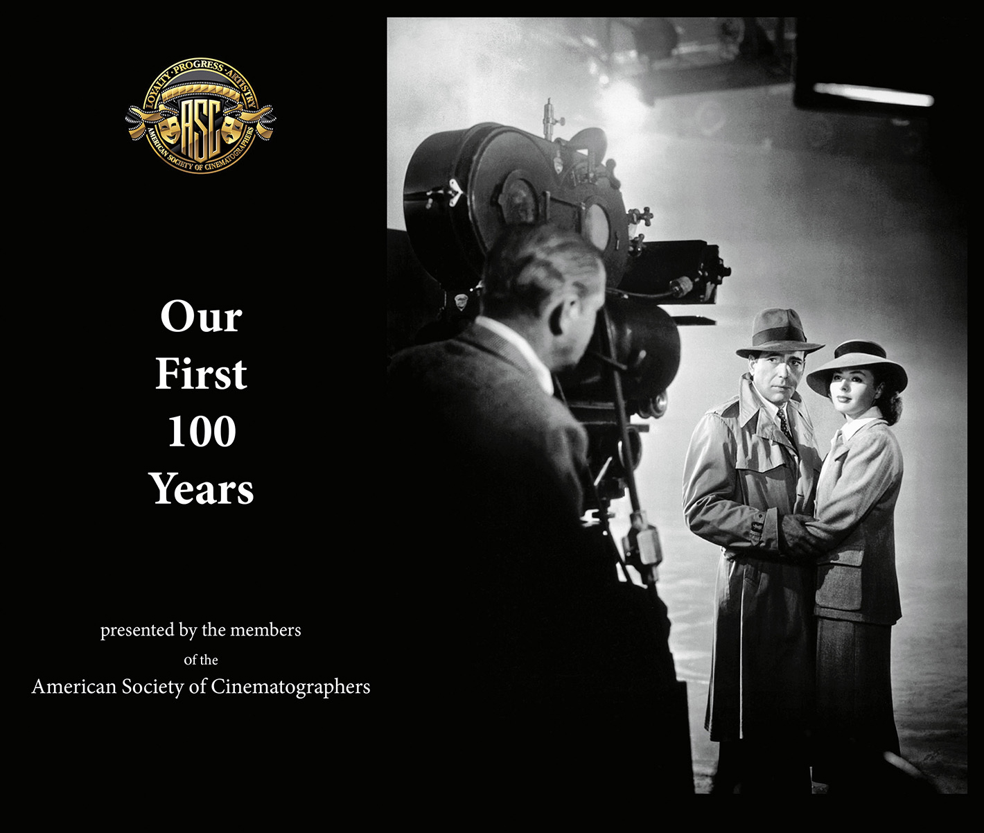 Our First 100 Years 2Nd Ed Cover