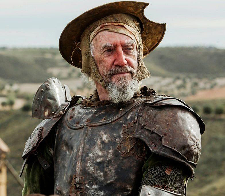 The Man Who Killed Don Quixote – Part I: Cinematography