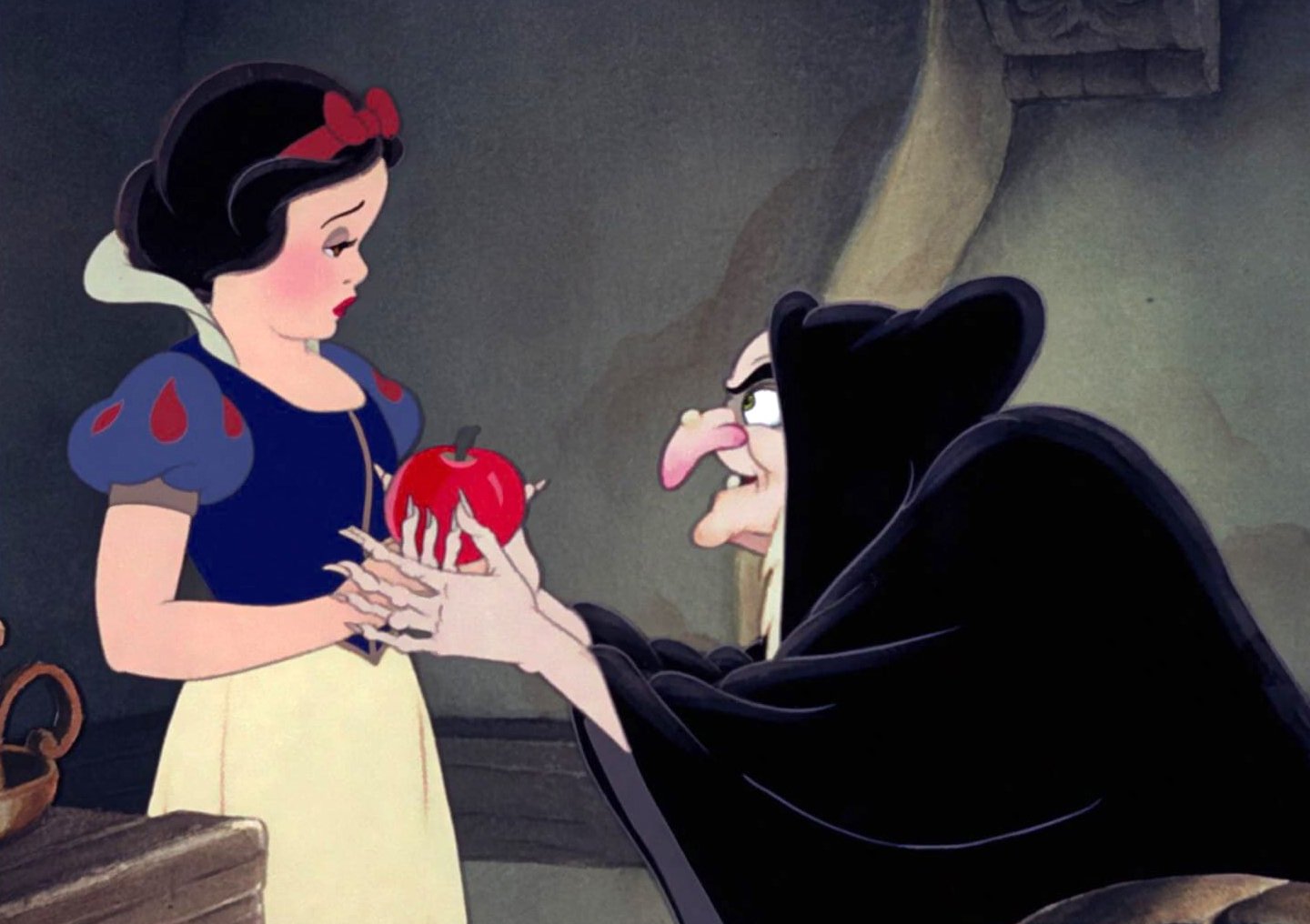 The Man Behind Snow White And The Seven Dwarfs   The American ...