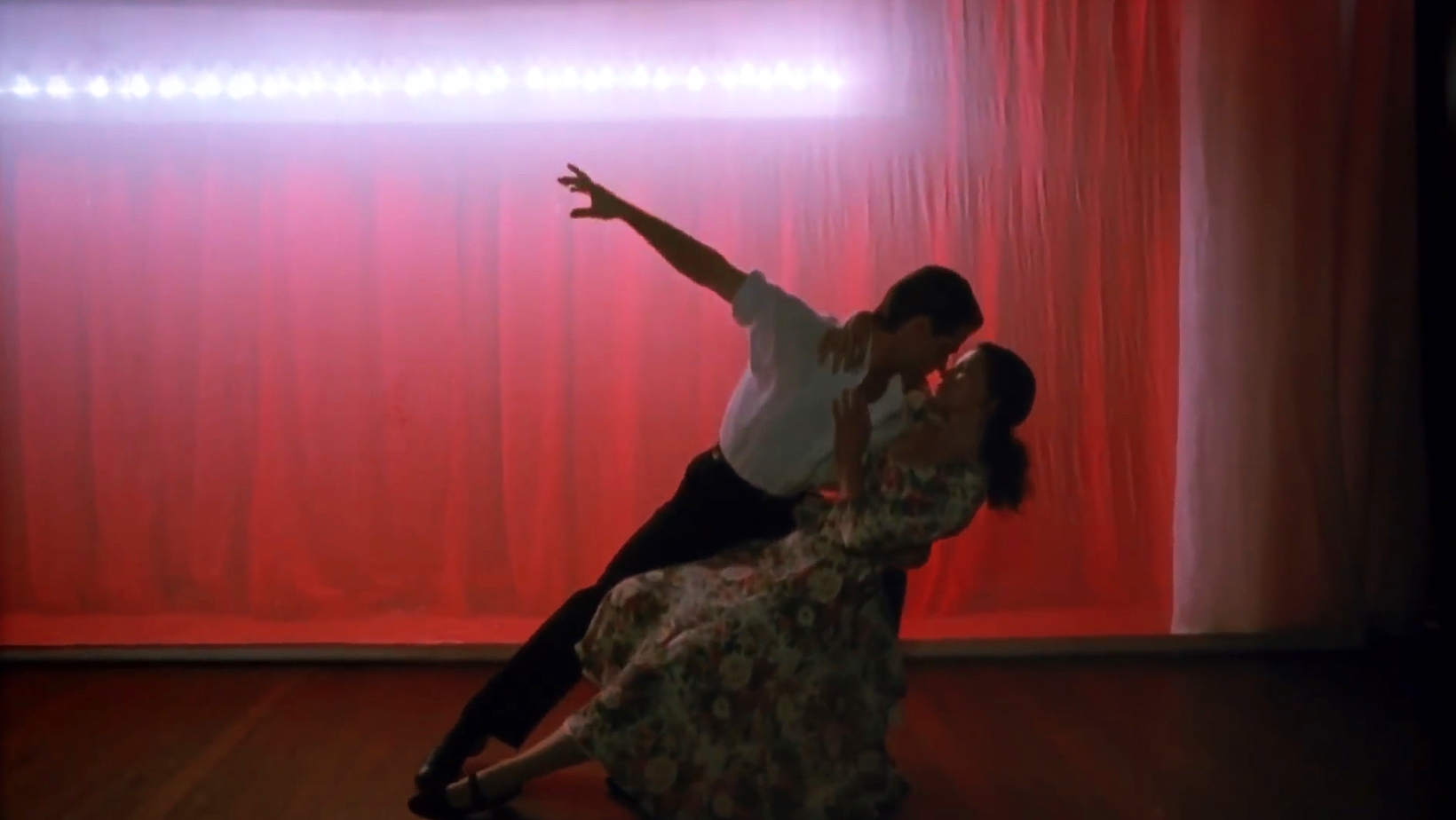 Strictly Ballroom Featured