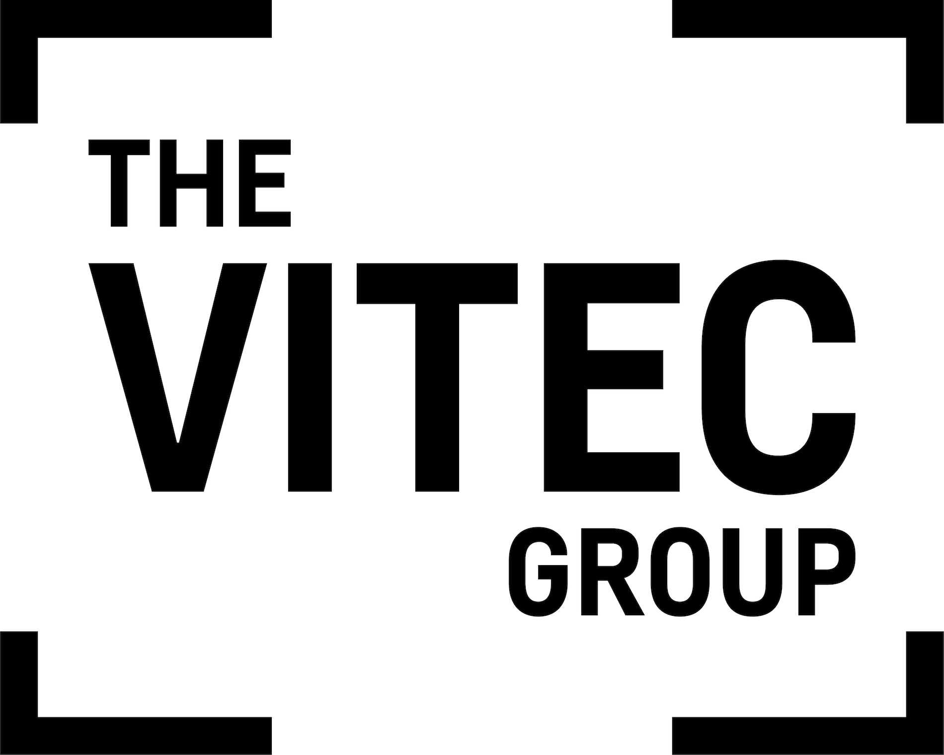 Vitec Group Logo Cmyk