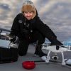 Drones Lend an Antarctic Advantage