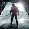 Captain America: The Winter Soldier / Trent Opaloch