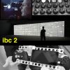 IBC - 2. LED, Texture, Unity, Art, Robby