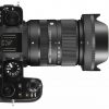 Sigma Announces 18-50mm DC DN Contemporary for Fujifilm X Mount