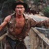 Steven Spielberg on Indiana Jones and the Temple of Doom