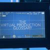 Virtual Production Glossary Debuts at VPGlossary.com
