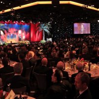 37th Annual ASC Awards: Last Night’s Party