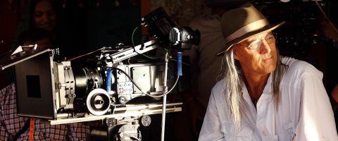 Russell Carpenter, ASC: Passion for the Craft