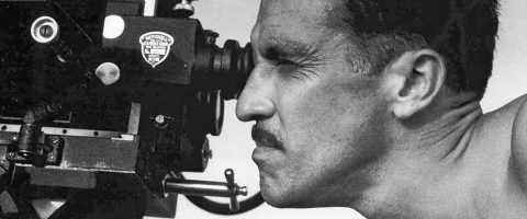 Gabriel Figueroa: Mexico’s Master Cinematographer