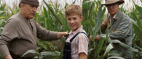 Secondhand Lions: Tall Tales