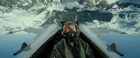 Taking Flight with Top Gun: Maverick