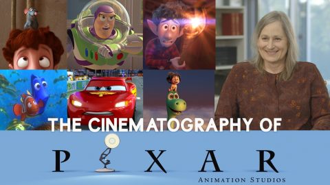 The Woman Behind Pixar’s Revolutionary Lighting Design: Sharon Calahan, ASC 
