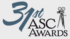 31st Annual ASC Awards - February 4, 2017