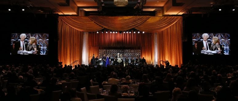 An Evening of Excellence: 34th Annual ASC Awards