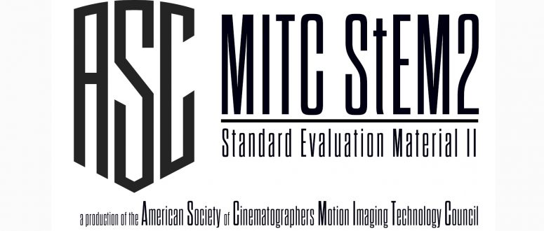 Production Wraps on Standard Evaluation Material II (StEM2) — The Mission