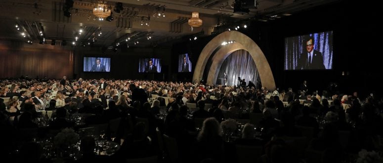 Cinematography’s Biggest Night: 33rd Annual ASC Awards