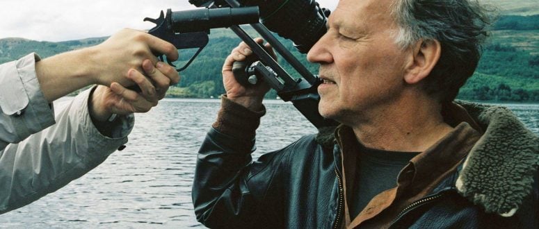 ASC to Honor Werner Herzog with 2020 Board of Governors Award