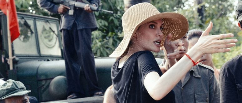 ASC to Honor Angelina Jolie with Board of Governors Award