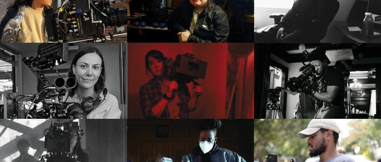 2022 Rising Stars of Cinematography: Eclectic Perspectives