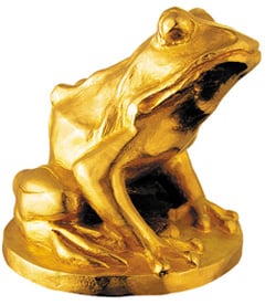 camerimage golden frog -thefilmbook
