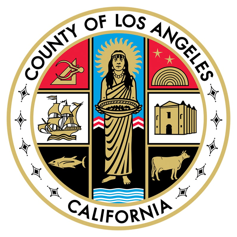 LA County Emergency Operations