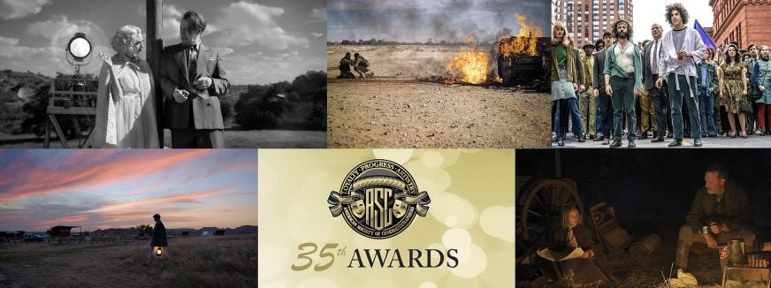 35Th Nomination Announcements Featured