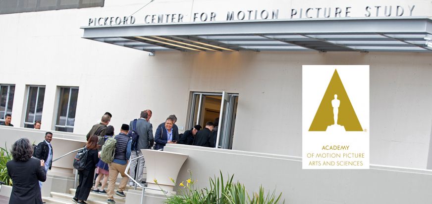Ics 2018 At Ampas Arrival Featured